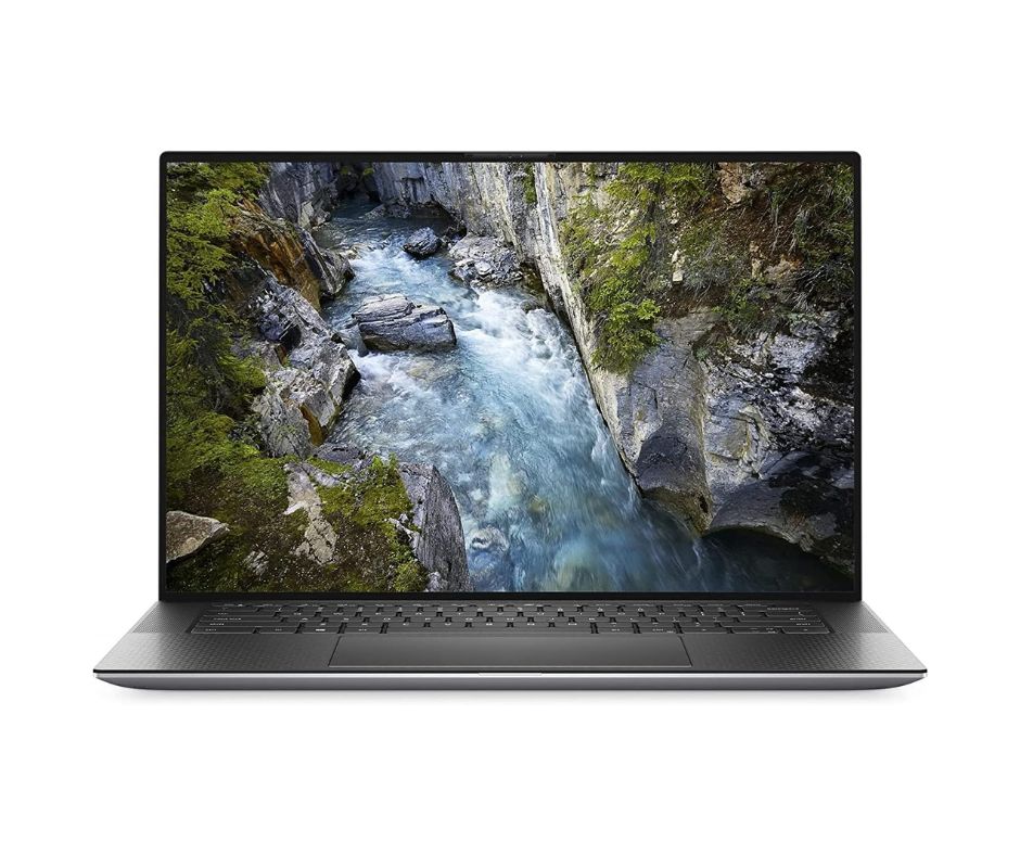 Dell Precision 5560 – Intel Core i7-11850H /  RAM 32 / 512 SSD / NVIDIA Quadro  T1200 - 4GB / 15.6