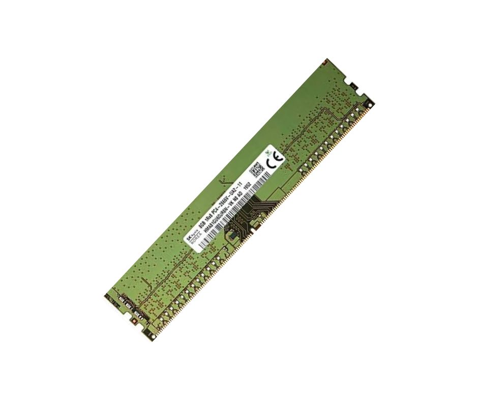 Hynix Ram PC4 8GB for PC DDR4 - 2666mhz original used