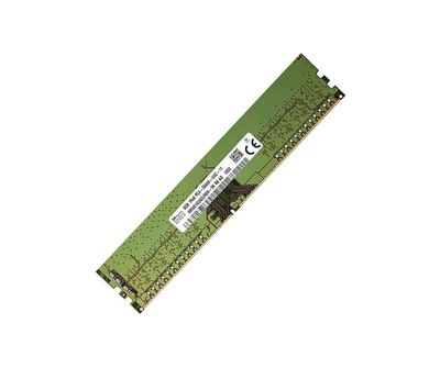 Hynix Ram PC4 8GB for PC DDR4 - 2666mhz original used