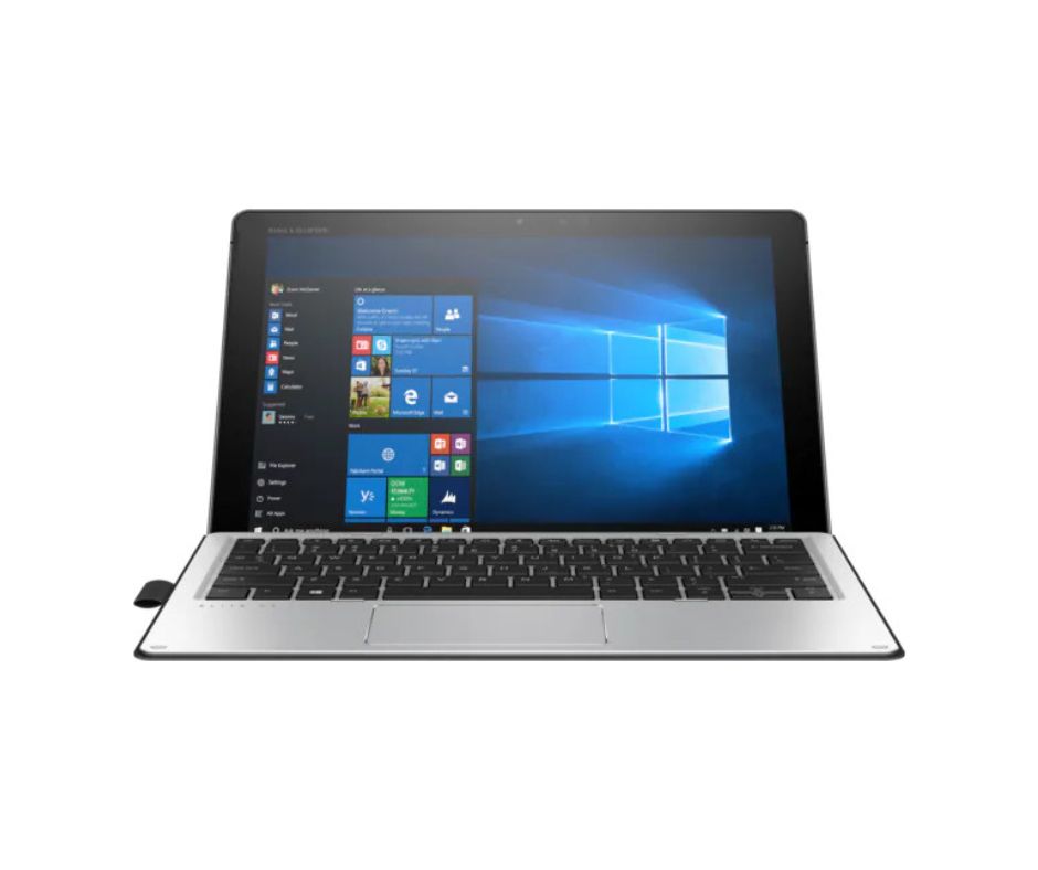 HP elite X2 1012 G2 - Core i5  - Ram 16  - SSD 256  - 12.3 " Touch