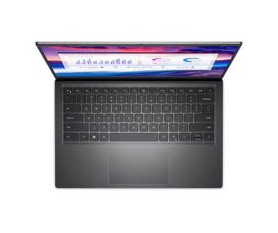 Dell Vostro 5410 - Core i5 -11300H - Ram 8G - SSD 256G - Intel iris XE - 14 inch FHD