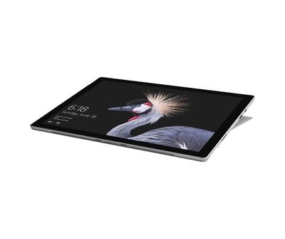 Microsoft Surface Pro 5 - Core i5 7300U - Ram 8 - SSD 256 -12.3 " Touch 2K