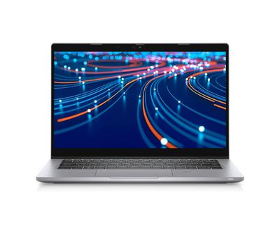 Dell Latitude 5320 ( 2 in 1 ) Core i7-1185G7 - Ram 8 DDR4 - SSD 256 - Intel iris Xe graphics - 13.3 touch x360