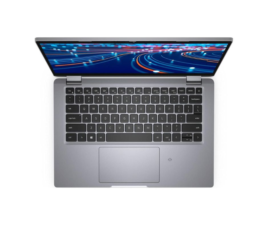 Dell Latitude 5320 ( 2 in 1 ) Core i7-1185G7 - Ram 8 DDR4 - SSD