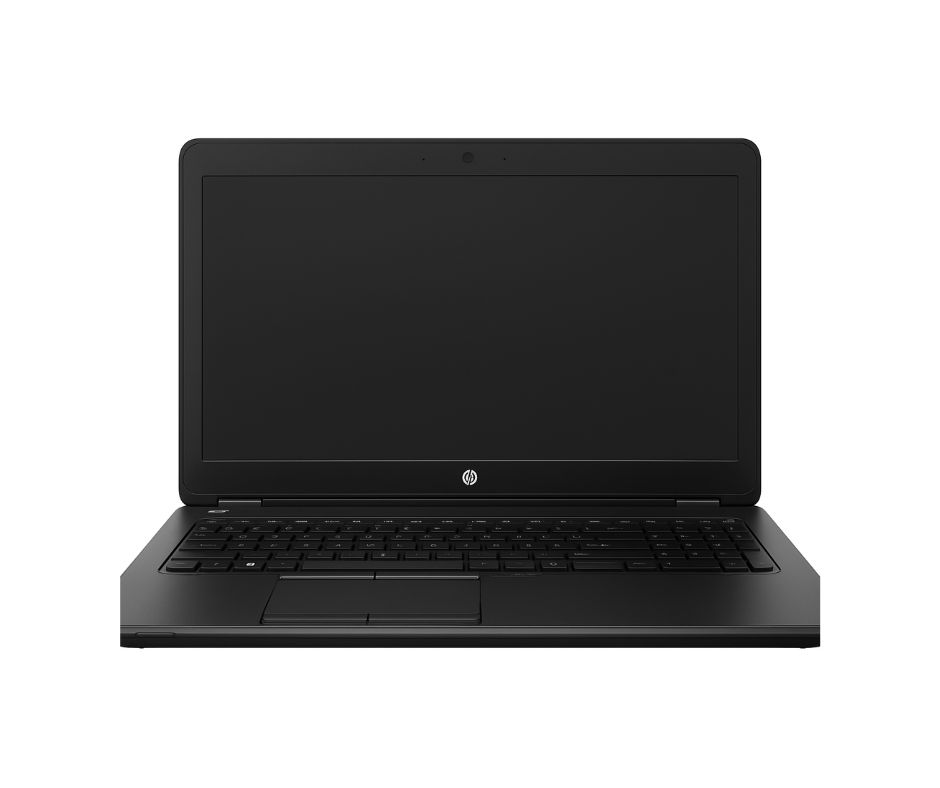 HP ZBook 17 G3  - Core-i7 6820HQ - Ram  16 DDr4 - NvMe SSD 512 GB - Nvidia Quadro M5000m 8 Gb - 17.3 FHD