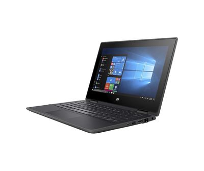 HP ProBook 11 G5 X360 - Intel Pentium Silver N5030 10th Gen - Ram 8 DDr4 - SSD 128 GB - Intel UHD Graphics - 11.6 touch X360
