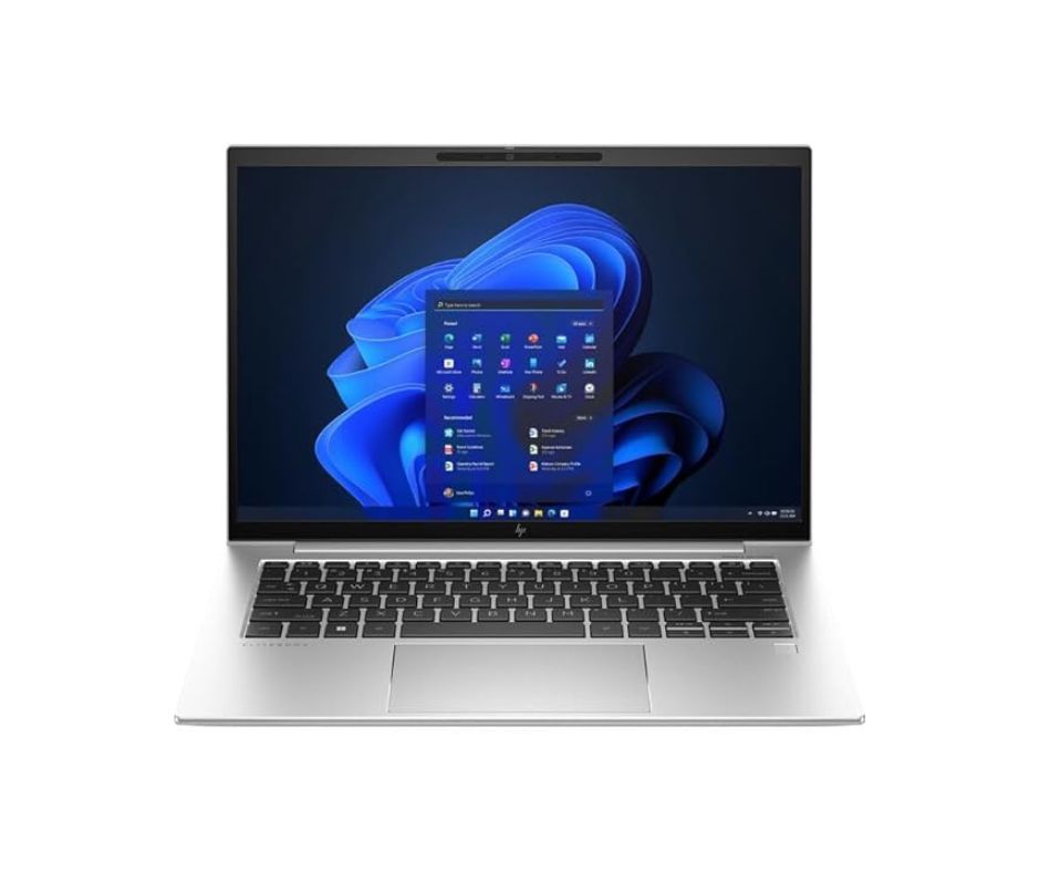HP EliteBook 845 G10 - Ryzen 5 Pro 7540U - Ram 16 DDR5 - SSD 256 - 14 " FHD