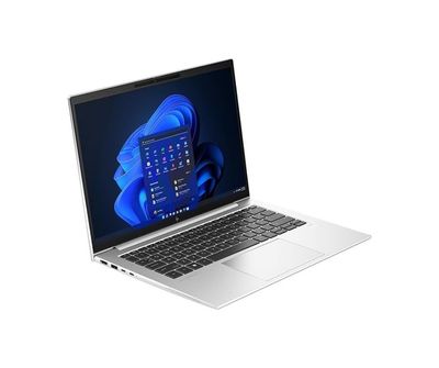 HP EliteBook 845 G10 - Ryzen 5 Pro 7540U - Ram 16 DDR5 - SSD 256 - 14 " FHD