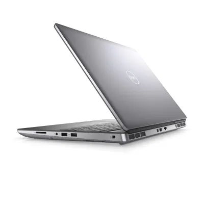 Dell Precision 7550 - Core i9-10885H - Ram 16 - SSD 512 - Nvidia RTX 3000 - 15.6 inch