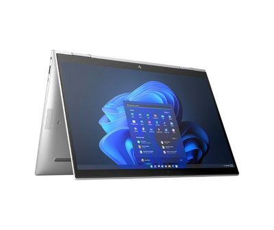 HP EliteBook 830 G9 ( 2 in 1 ) Core i5-1245U- 16 Ram DDR5 - 256 Nvme - 13.3 Touch X360