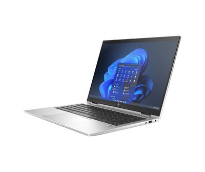 HP EliteBook 830 G9 ( 2 in 1 ) Core i5-1245U- 16 Ram DDR5 - 256 Nvme - 13.3 Touch X360