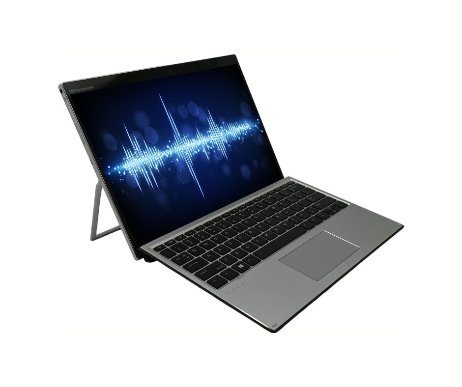 hp elite x2 G8 ( 2 in 1 ) Core i5-1145G7 - Ram 16 - SSD 256 - 13 " Touch