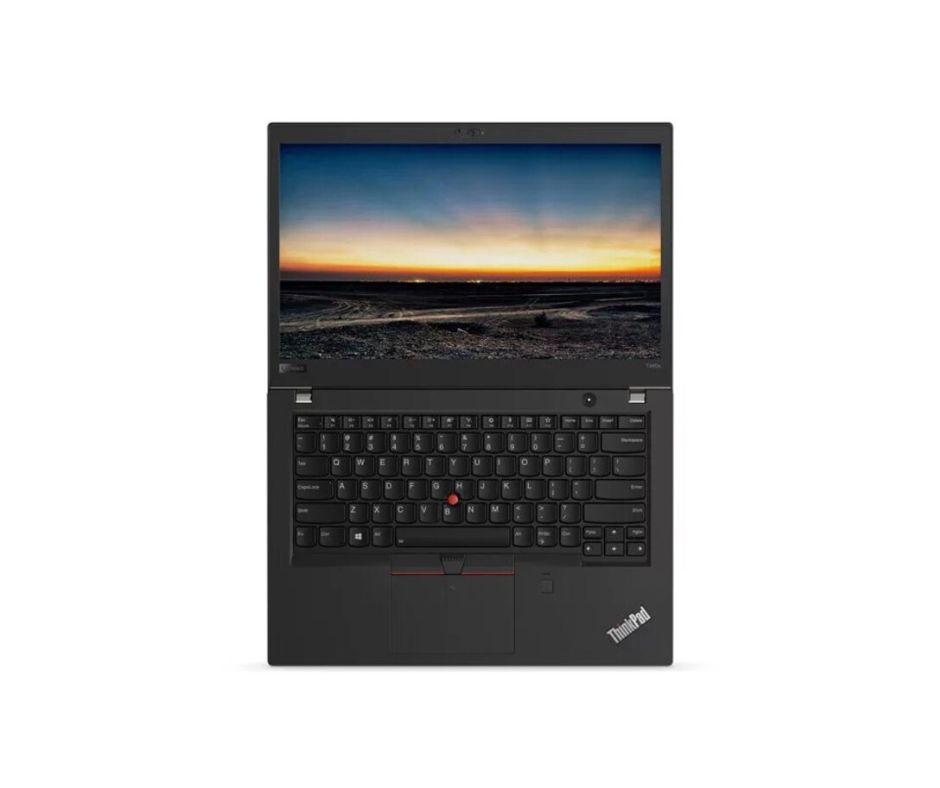 Lenovo ThinkPad T480S - Core i5-8350U - Ram 8 SSD 256 - 14 " FHD