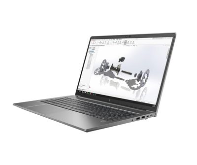 HP ZBooK Power 15 G9 - Core i7-12800H- Ram 16 -SSD 512 - Nvidia RTX A1000 - 4GB