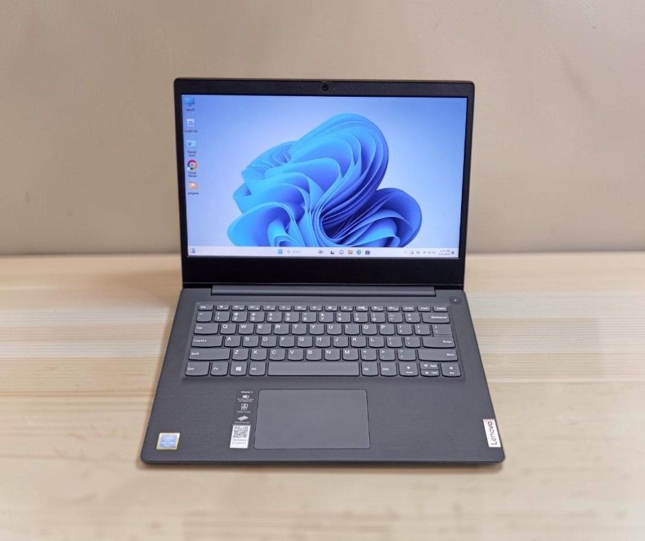 Lenovo ideapad 3 - pentium Gold 6405U - Ram 4 - SSD 128 - 14 inch