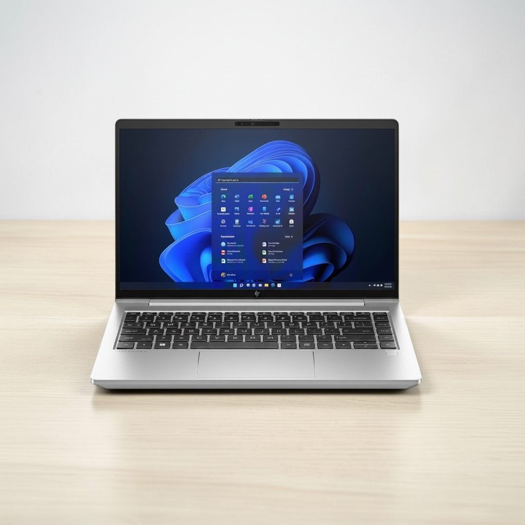 hp elitebook 645 G10 - Ryzen 5 - 7530U - Ram 16 SSD 256 - Amd Graphics - 14 FHD