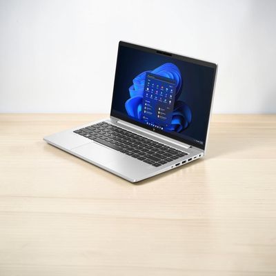 hp elitebook 645 G10 - Ryzen 5 - 7530U - Ram 16 SSD 256 - Amd Graphics - 14 FHD