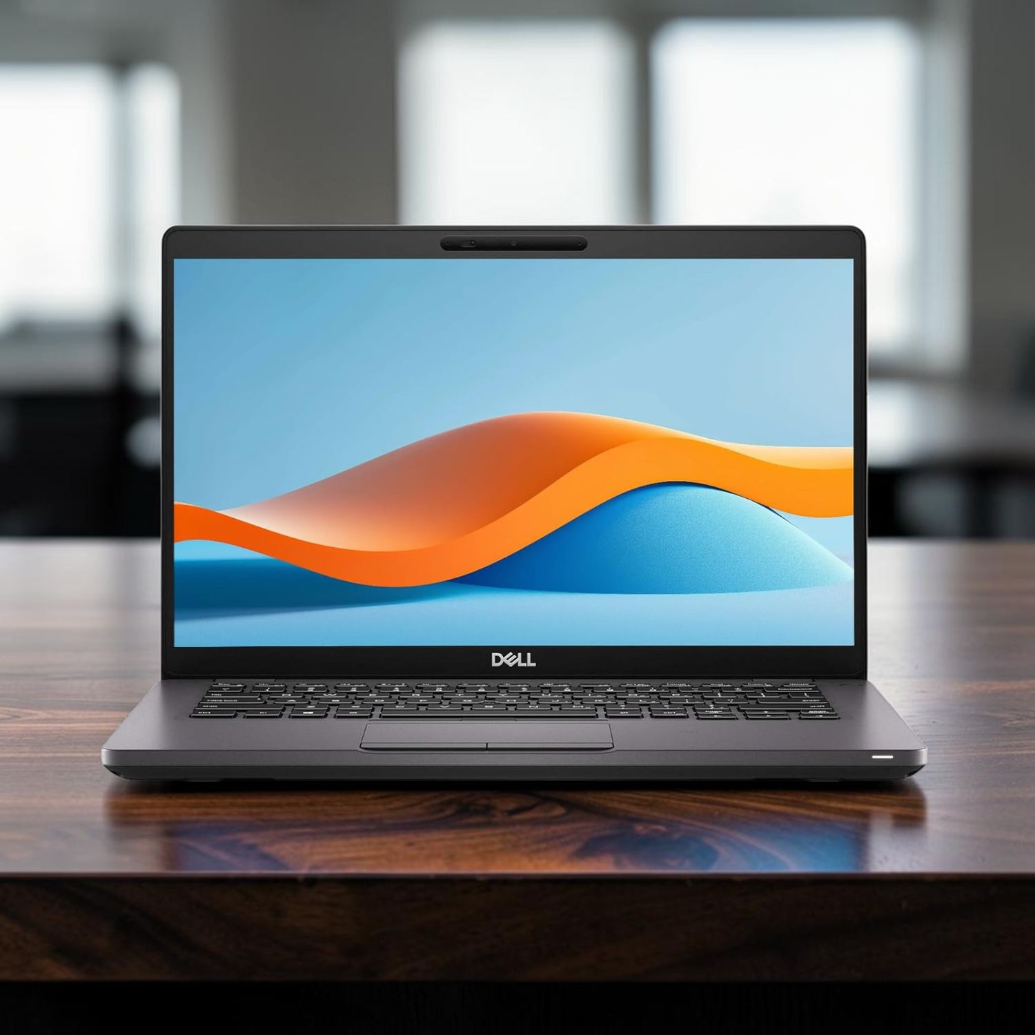 Dell Latitude 5400 Core i5-8365U - Ram 8 - SSD 256 -14 inch FHD