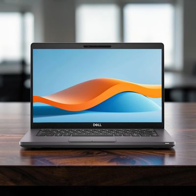 Dell Latitude 5400 Core i5-8365U - Ram 8 - SSD 256 -14 inch FHD