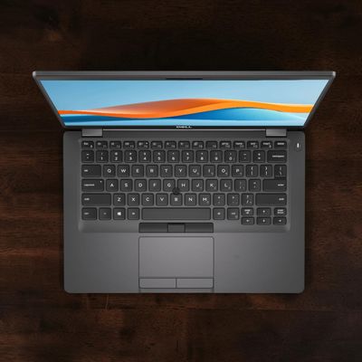 Dell Latitude 5400 Core i5-8365U - Ram 8 - SSD 256 -14 inch FHD