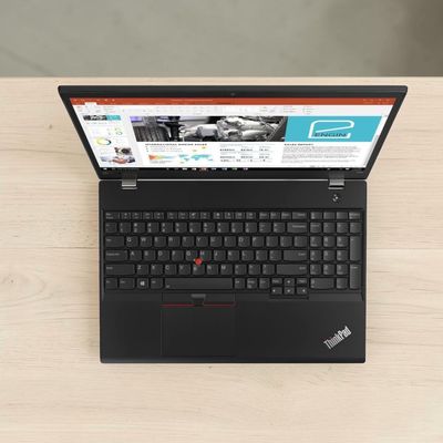 Lenovo Thinkpad T580 - Core i5-8250U Ram 8 SSD 256 - 15.6 FHD