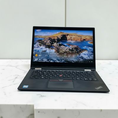 Lenovo Thinkpad Yoga X380 Core i5-8350U - Ram 8 - SSD 128 - 13.3 inch Touch X360
