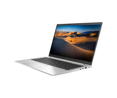 HP EliteBook 845 G8 Ryzen 7 Pro 5850U Ram 16  SSD 512 - Amd Graphics - 14 inch Touch FHD