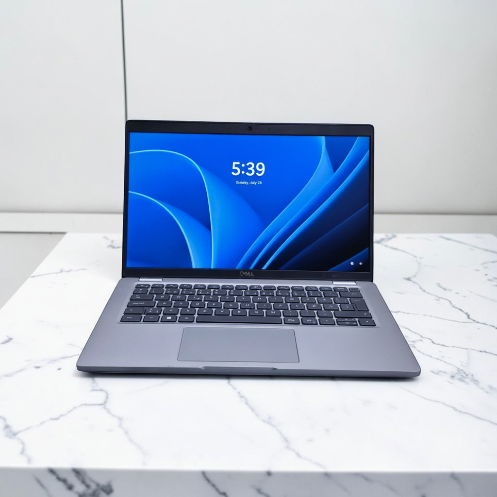 Dell Latitude 5420 Core i7-1185G7 - Ram 8 - SSD 256 - 14" Touch FHD