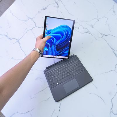 Dell Latitude 7320 Detachable Core i7-1180G7 Ram 16 SSD 256 - 13.3 FHD