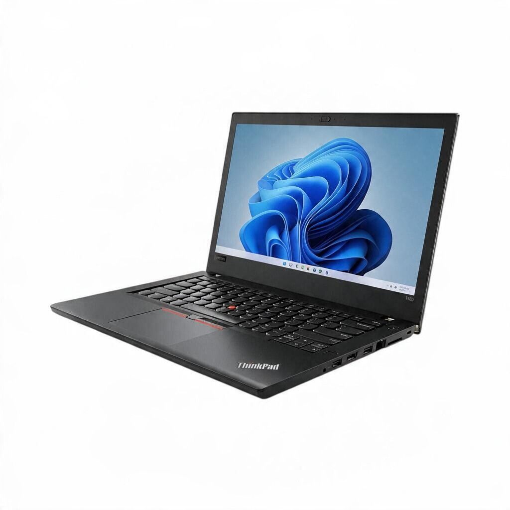 Lenovo ThinkPad T480 - Core i5-8250U - Ram 8 SSD 256 - 14 " FHD