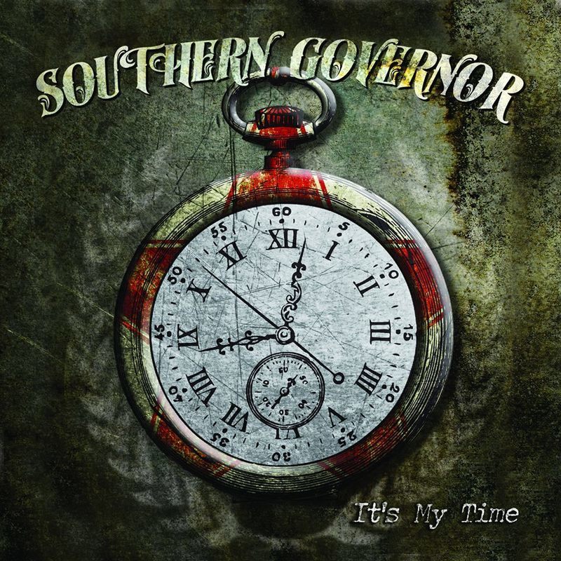 It's My Time CD