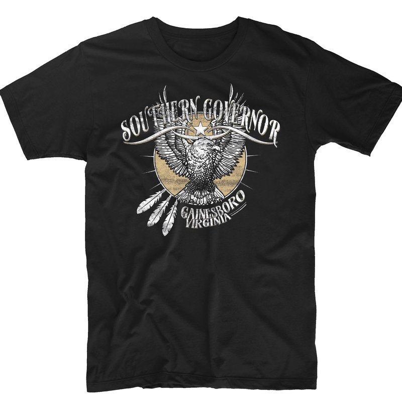 C - Eagle Dreamcatcher Tee