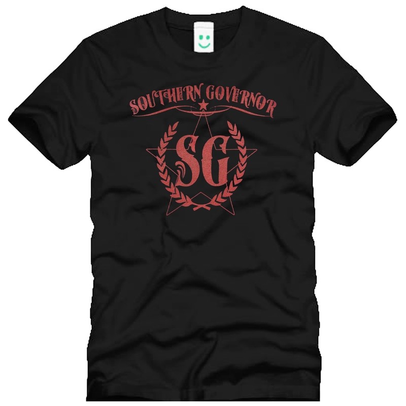 E - Red Star Tee