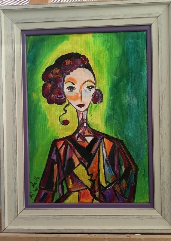 &quot;Geisha &quot;