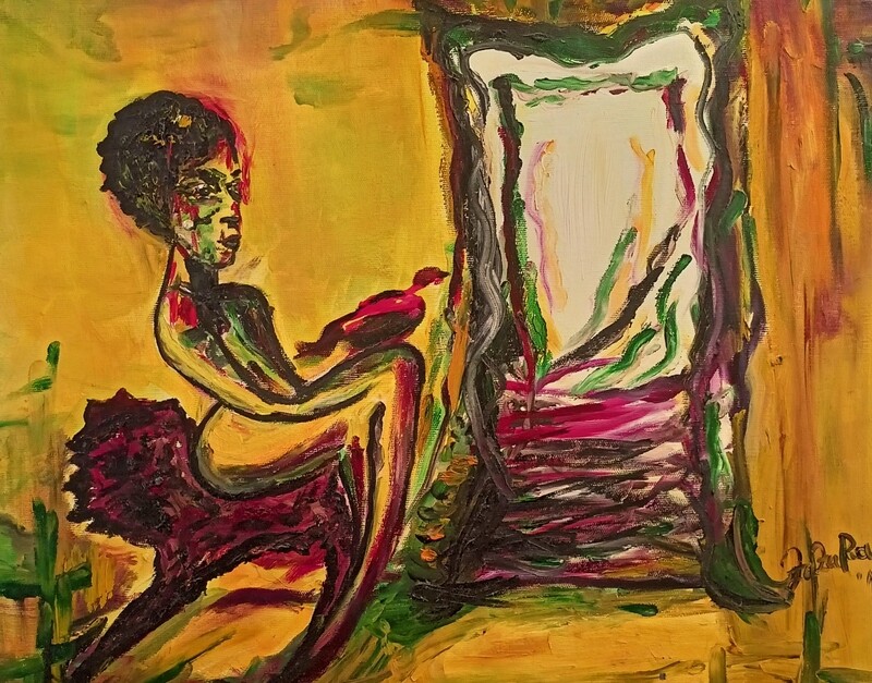 &quot;The Mirror&quot;