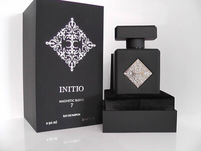 Initio Parfums Privés Magnetic Blend 7