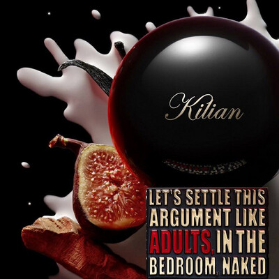 Kilian Let&#39;s Settle This Argument Like Adults, In The Bedroom, Naked By