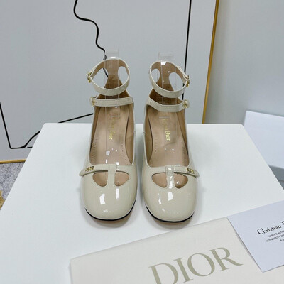 Туфли Christian Dior