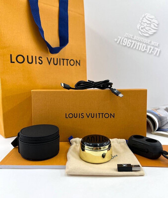 Беспроводные наушники Louis Vuitton Horizon Light Up