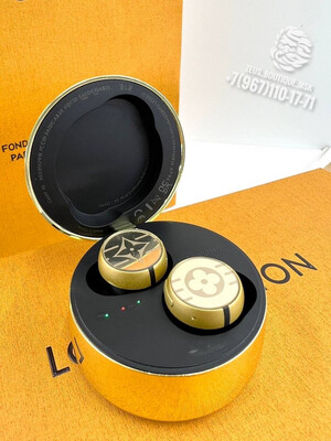 Беспроводные наушники Louis Vuitton Horizon Light Up
