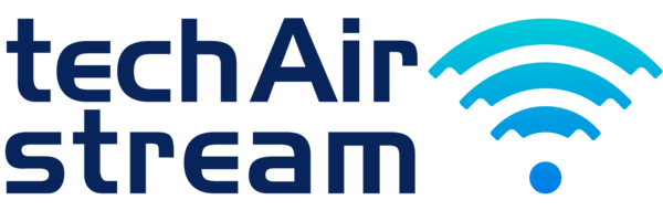 Tech Air Stream Online