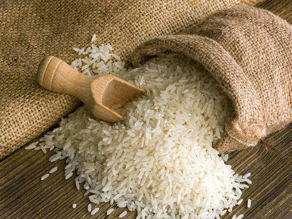ORGANIC RICE