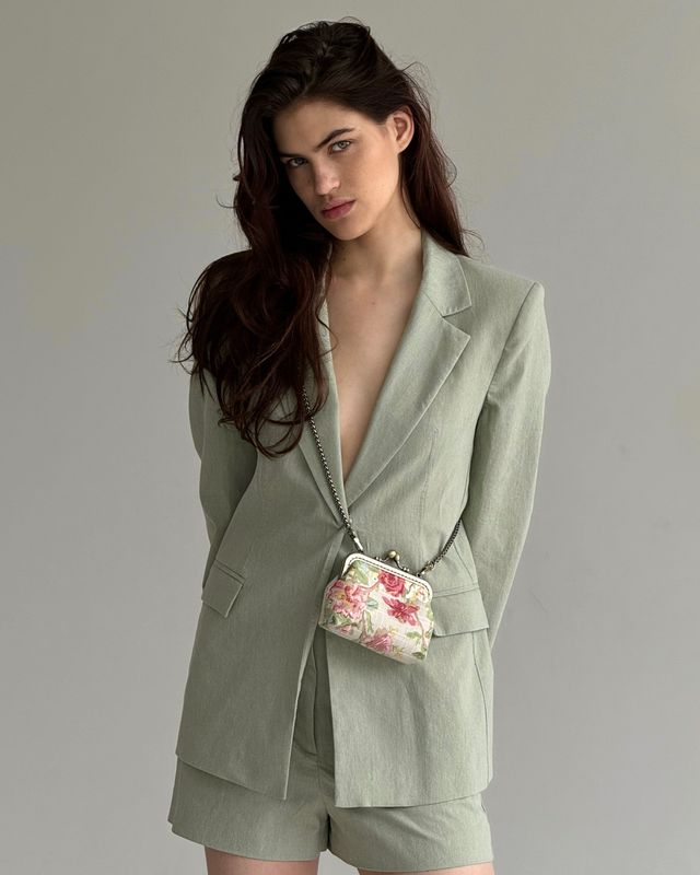 Kuji Floral Makhmur