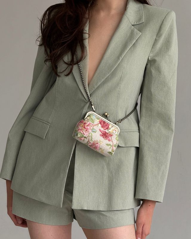 Kuji Floral Makhmur