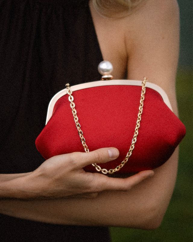 Red Diana