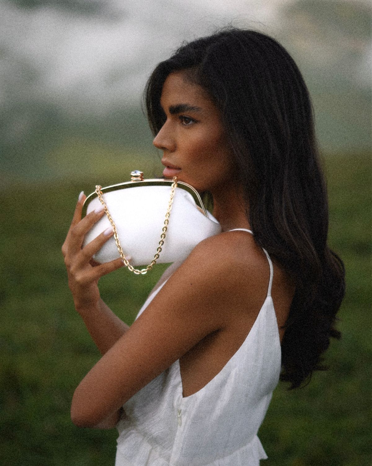 White Diana