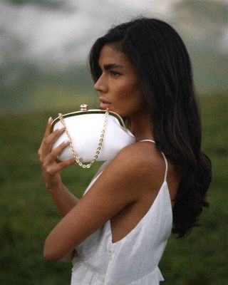 White Diana