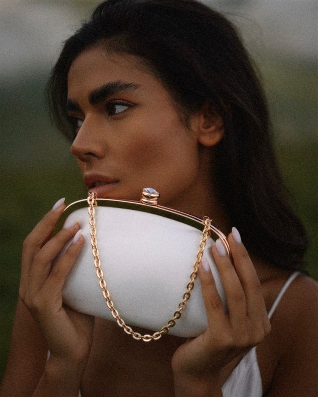 White Diana