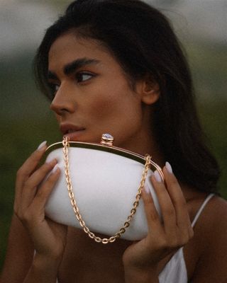 White Diana