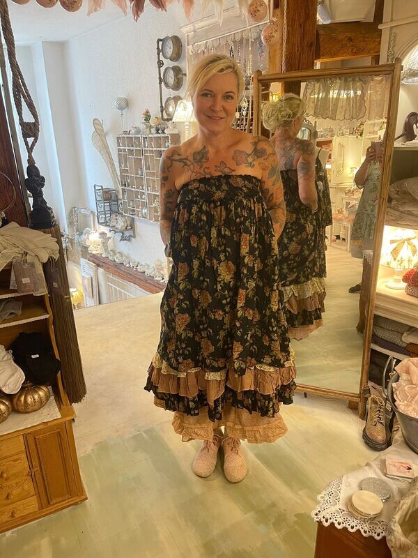 Les Ours Rock AW23 Yucca